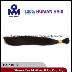 Brazilian Remy Curl Hair Bulk Hair Extension