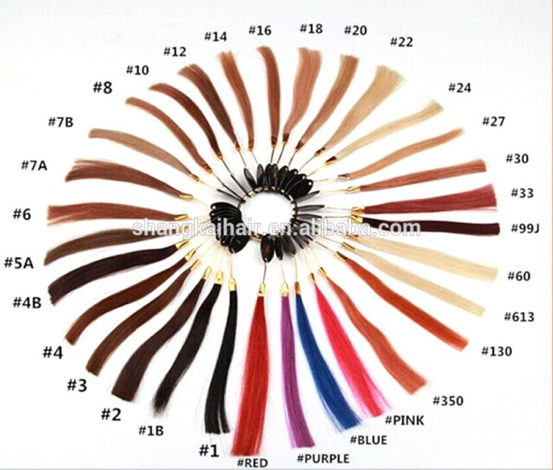 Cuticle Wholesale Cheap Remy Human Tape Hair Extensions