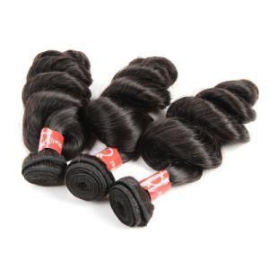 Virgin Wholesale Human Raw Cambodian Unprocessed Hair Weft
