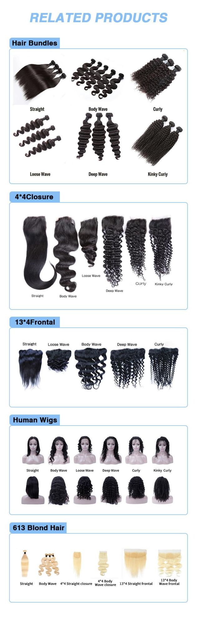 Brazilian Curly Lace Front Human Hair Wigs