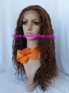 Remy Human Hair Wig