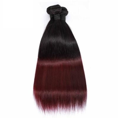 Unprocessed 100% Virgin Malaysian Straight Hair