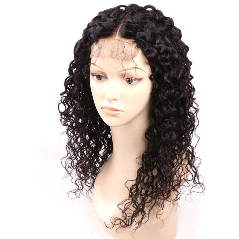 2020 Remy HD Lace Wigs Human Hair Lace Front, Natural Human Hair Wigs for Black Women