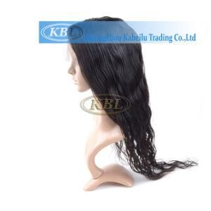 Human Hair Wigs of Brazilian Front Lace Wig