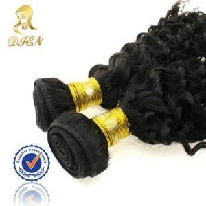 2014 Hot Sale 7A 100% Virgin Hair Weft, Supply Brazilian Hair/Peruvian Hair/Malaysian Hair/Wig/Closure