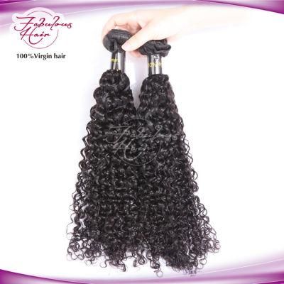100 Unprocessed One Donor Original Brazilian Natural Human Hair