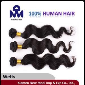 Hot Sale Loose Wave Virgin Brazilian Human Hair Extension