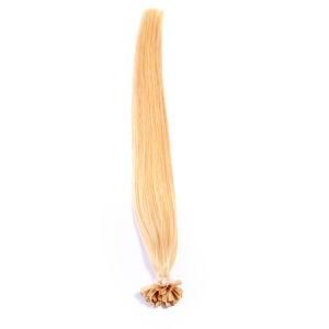 Top Quality Best Price Keratin Human U-Tip Hair Extension