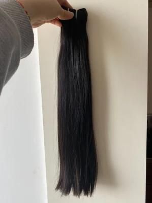 12A Top Grade Hair Extension Straight 100% Human Hair Bundles
