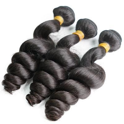 Combodian Hair 100% Virgin Raw Unprocessed, Indian Raw Hair, Cuticle Aligned Raw Virgin Hair