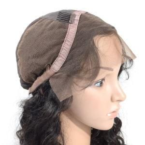 2016 New Products Brazilian Full Lace Wig