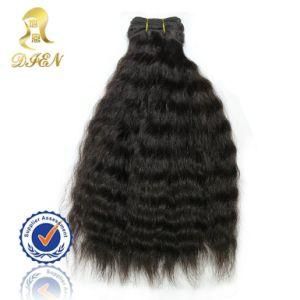 Virgin India Natural Hair