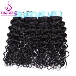 Manufacturer of Cuticle Aligned Human Hair Top Quality Virgin Hair