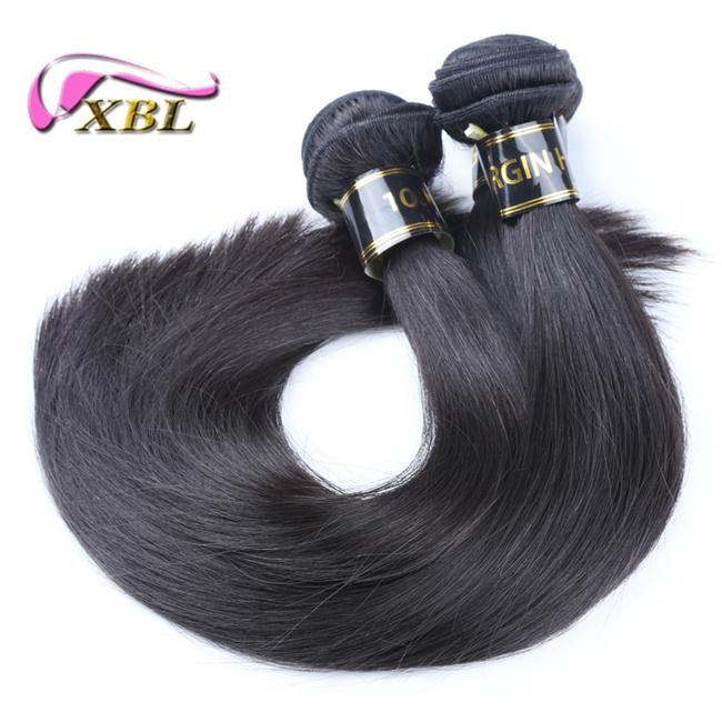 Drop Shipping Virgin Brazilian Remy Human Hair