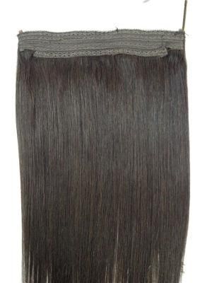 Human Hair Lace Hair Weft Hair Extension