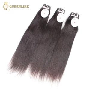 Unprocessed Cuticle Aligned Raw Virgin Human Brazilian Hair