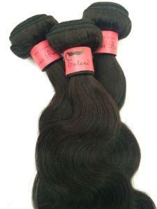 New 2015 Human Hair Weft Remy Peruvian Hair