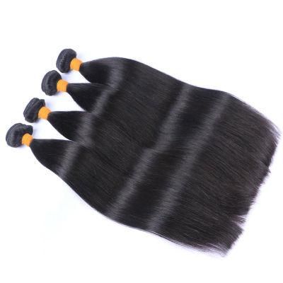 Angelbella Soft High Quality Unprocessed Raw Human Hair Closure with Long Lifetime