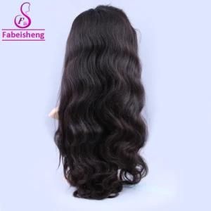Body Wave Full Lace Human Hair Wigs &amp; Lace Front Wigs for Black Women