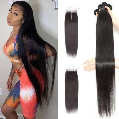 Kbeth Breathable Woman Straight Toupees Brazilian 100% Virgin Cuticle Aligned Remy Human Hair 4X4 Swiss Lace Toupee with Baby Hair China Vendors