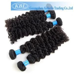 8 Inch Curly Brazilian Micro Ring Loop Hair Extensions