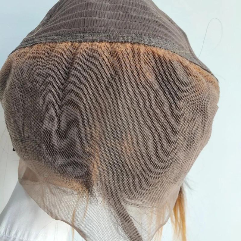Wholesale Brazilian Human Hair 13*4 Lace Frontal Bob Wigs