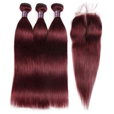 Wholesale 10 12A Brazilian Cuticle Aligned Virgin Hair Weave