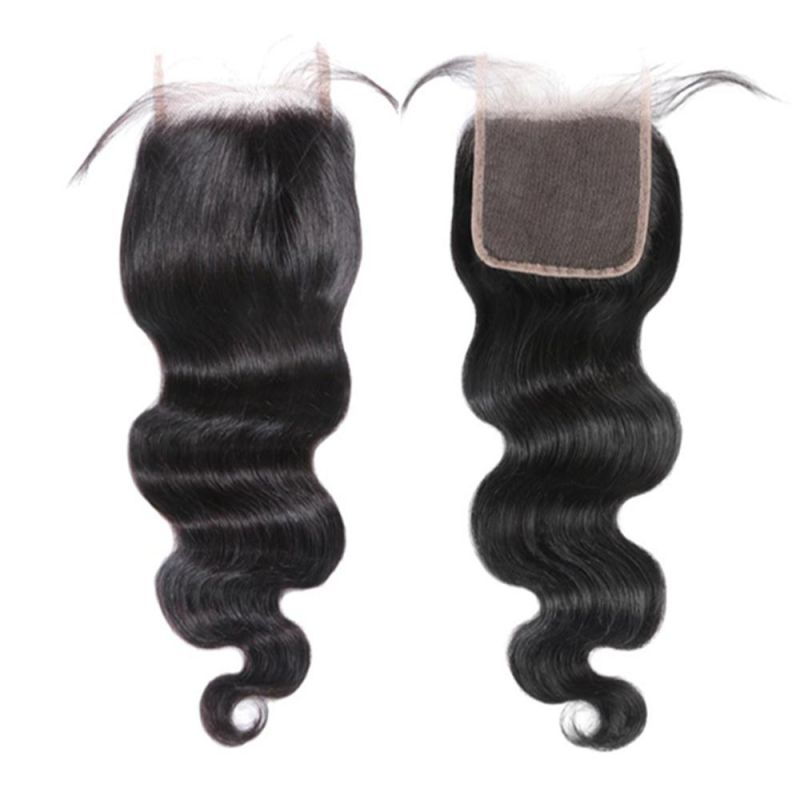 Kbeth Lace Frontal Toupees for Woman Trendy 14inch Affordable Price Ladies Closure Black Brazilian 100% 4*4 Virgin OEM Designer Toupee Fast Shipping
