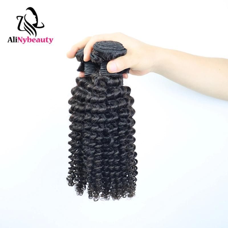 Virgin Mink Brazilian Hair Bundles, Indian Human Hair Weave, Small Deep Wave Mink Brazilian Hair Vendors Unprocessed Cambodian Hair Vendor