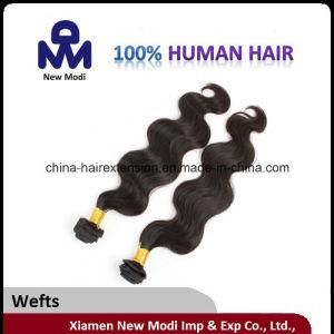 Brazilian Body Wave Human Hair Weft