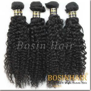 Unprocessed 5A Virgin Indian Hair Extension 100% Remy Human Hair