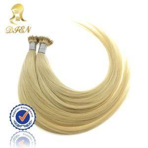 100% Virgin Pre-Bonding Nano Ring Hair