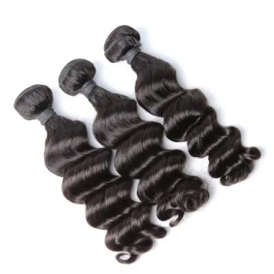 Wholesale Products Peruvian Virgin Human Hair Extensions