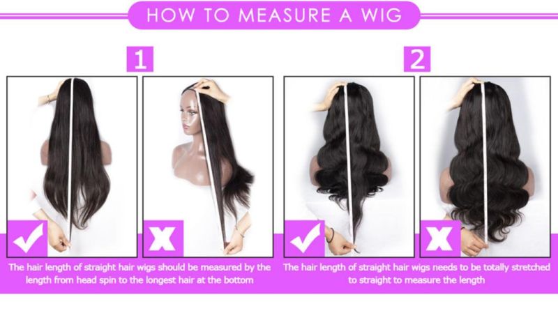 Straight Bob Pixie Cut Wig Part Lace Human Hair Wigs Short Lace Human Hair Wig Brazilian Wigs 150% Density for Black Women