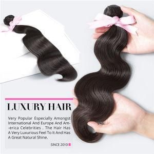 8A Brazilian Body Wave 1PCS Human Hair Mink Brazilian Virgin Hair Body Wave Meches Bresilienne Lots Brazilian Hair Weave Bundles