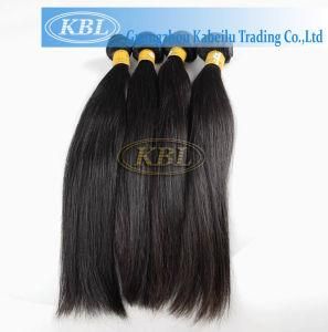 Kbl 6A Grade Peruvian Human Hair
