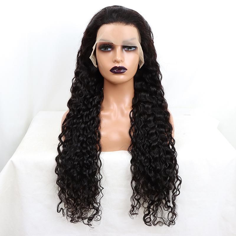 Wholesale Wigs Lace Front Wigs Virgin Full Lace Headband