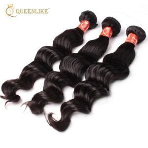 Brazilian 100% Virgin Human Remy Hair Extension