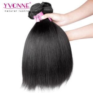 Human Hair Products 100 Virgin Hair Brazilian Hair Extension Yaki Straight