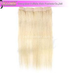 New Arrival Remy Halo Human Hair Extension