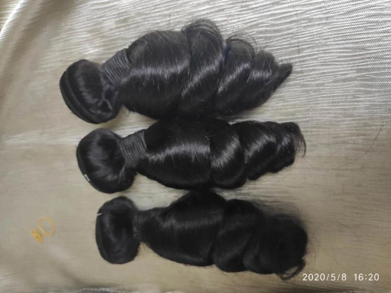 Original Brazilian Human Hair Weave Bundles, Raw Virgin Brazilian Cuticle Aligned Hair, Wholesale Unprocessed Virgin Hair Vendors