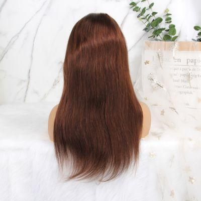 180 Density Bob Wig Lace Front Human Hair Wigs Pre Plucked Short Brazilian Straight Frontal Wigs for Black Women
