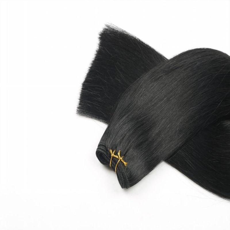 Kbeth Bulk Hair for Wig Making Cuticle Aligned 11A Reny Custom 18inch 20inch 22inch Unprocessed Raw Virgin China Manufacturers Black Bulks Wholesale