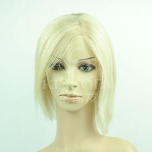 100 % Human Hair All Machine Made Wigs (Kinsofa 1085)