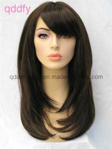 Human Remy Hair Full Lace Wig