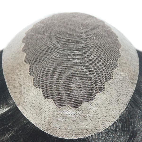 Ljc707 Made as Per Customer′s Template Hair Extension