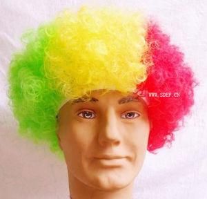 Party Wigs (PW-012)