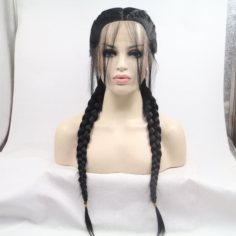 Wendyhair Beautiful Color Synthetic Lace Front Wig Synthetic Wigs Hair