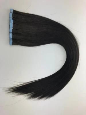 0.8g/S 16&quot; 18&quot; 20&quot; 100% Remy Huma Pre Bonded Flat Tip Hair Extension Straight Capsules Keratin Fusion Hair 40g/PAC