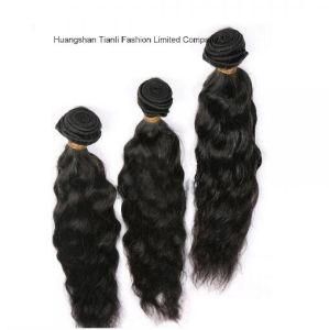 Unprocessed Body Wave Hair Extension Natural Hair Wig